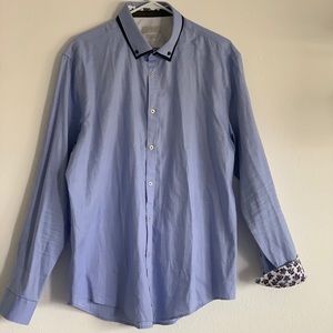 Zara Men’s Shirt- Size XXL